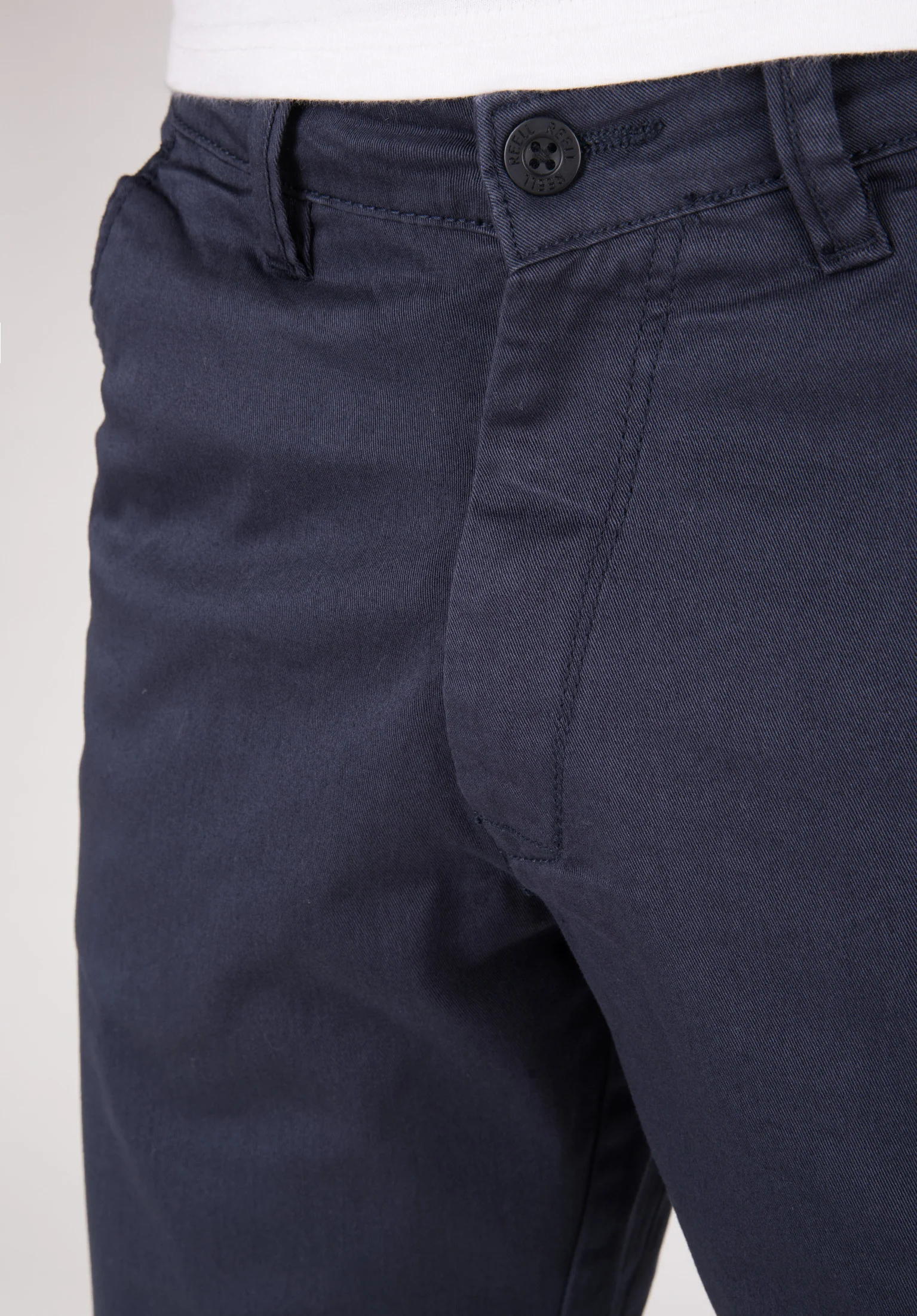 Flex Grip Chino Short