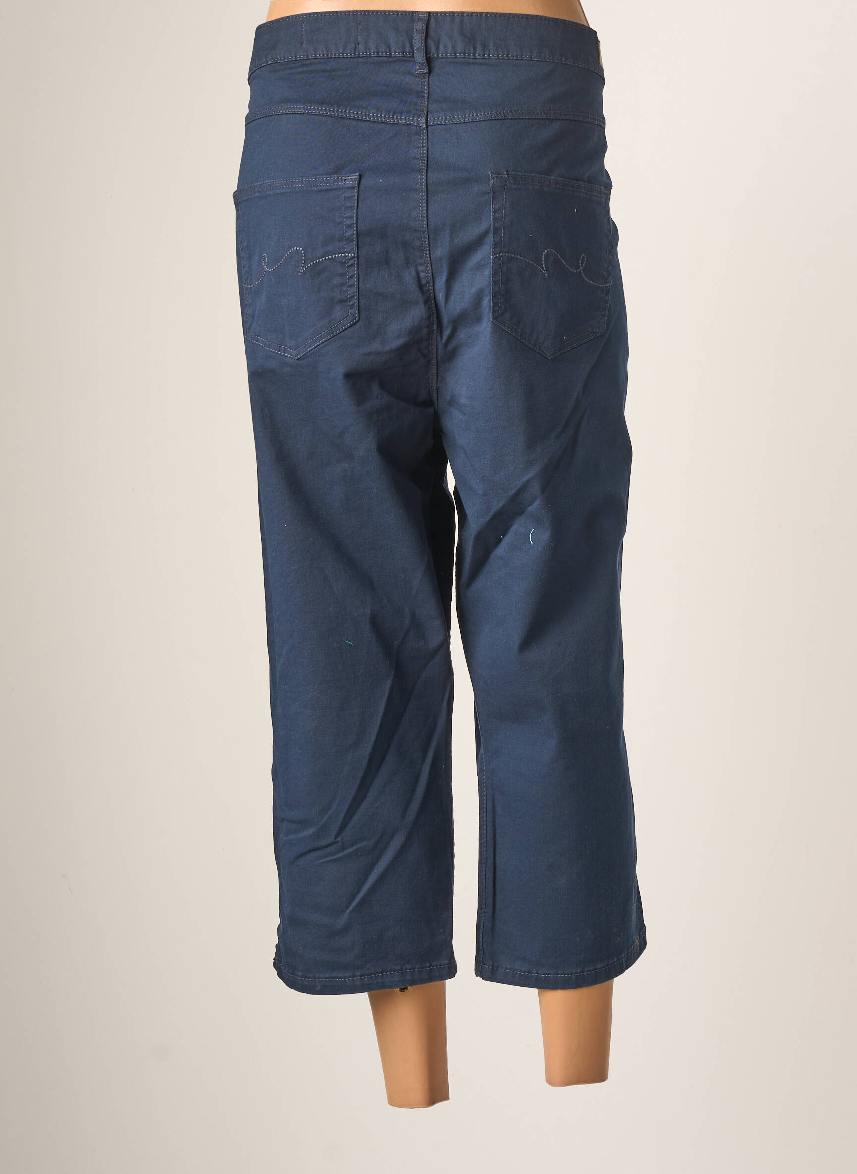 Stooker Corsaire Femme couleur bleu