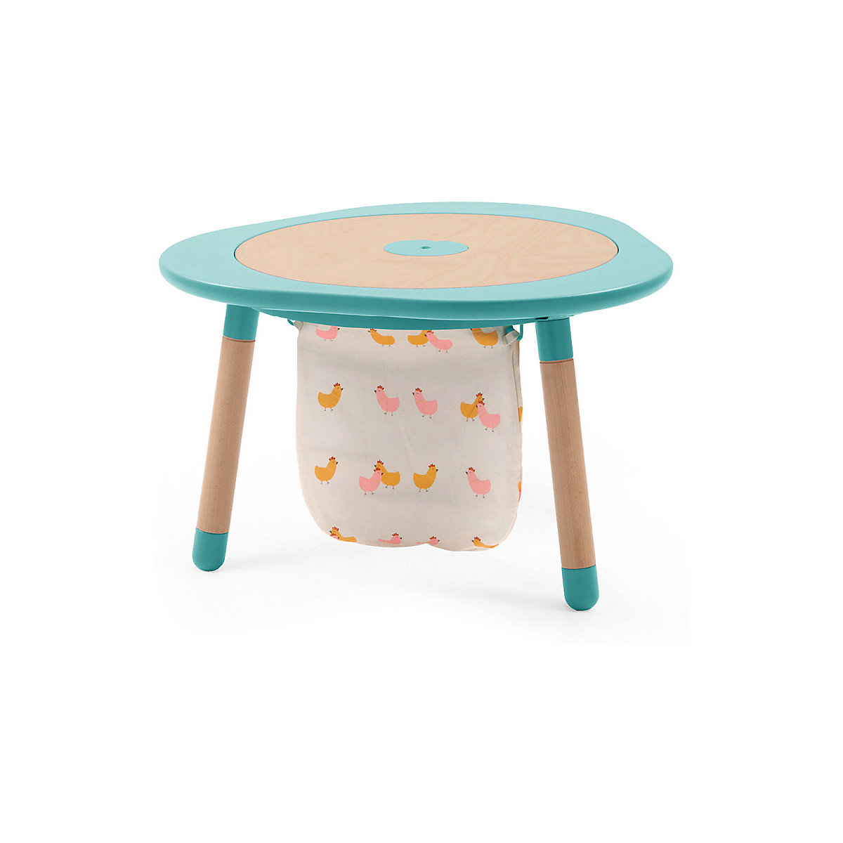 Stokke™ MuTable™ Spielzeugbeutel, Küken