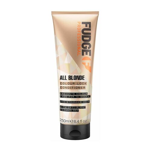 Fudge All Blonde Colour Lock Conditioner 1000 ml