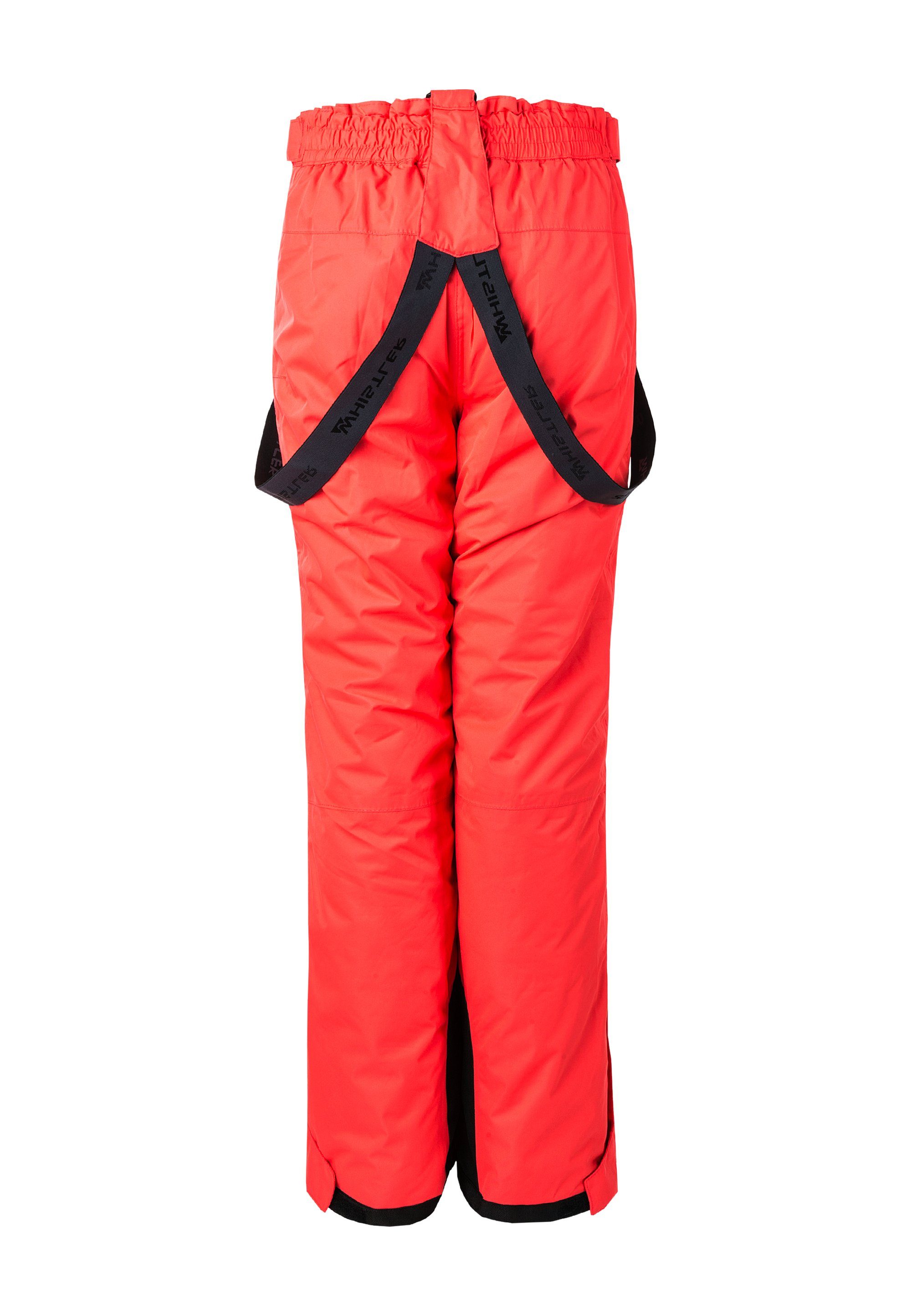 WHISTLER Skihose Fairway Jr. mit 10.000 mm Wassersäule