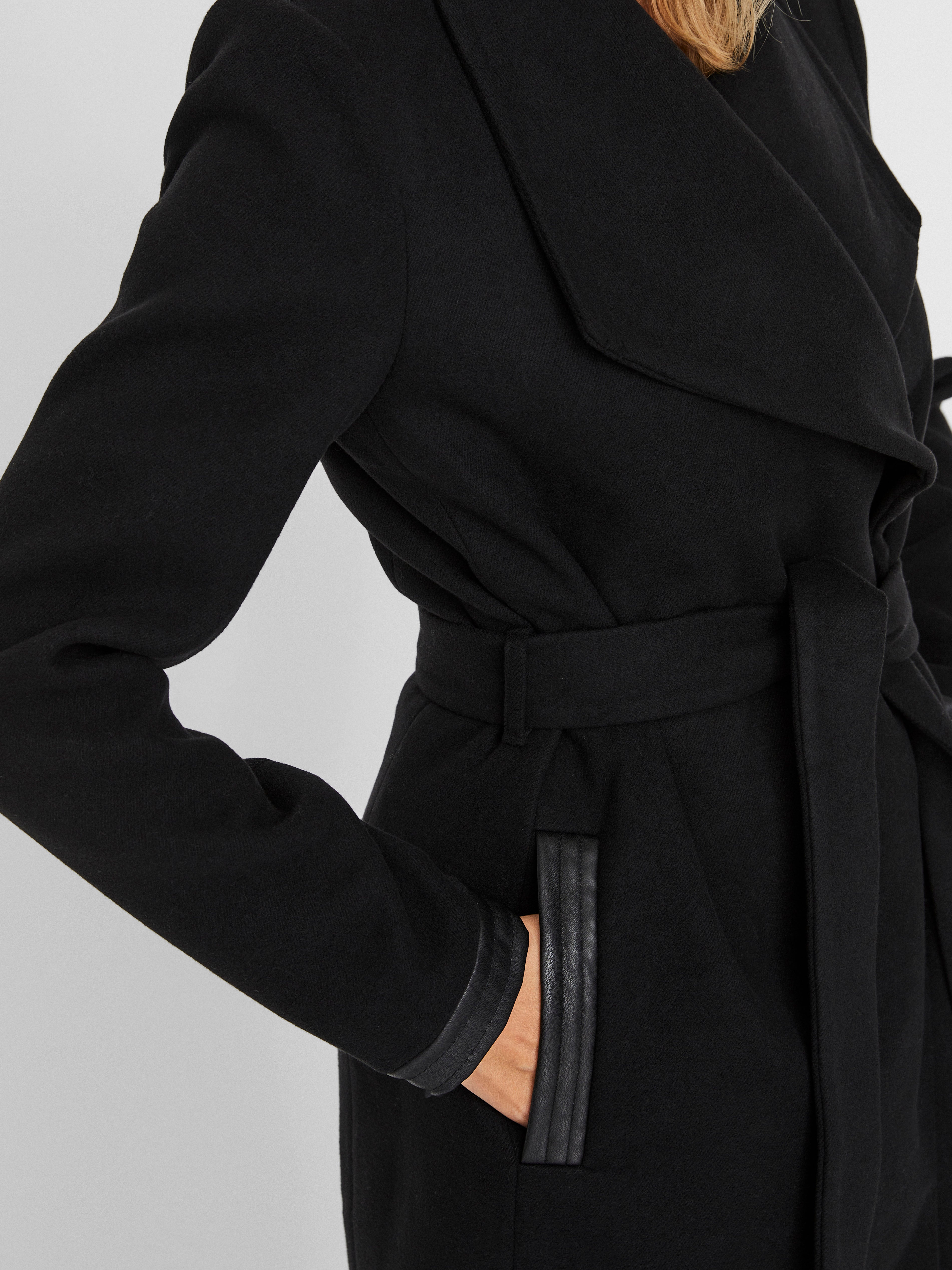 VMCALASISSEL Jacke
