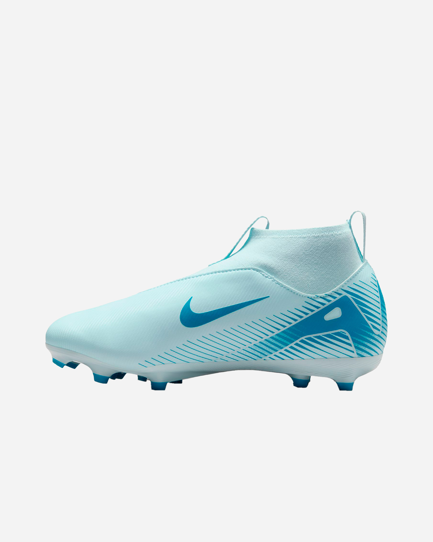 Scarpe Calcio Nike Mercurial Zoom Superfly Academy Fg Jr FQ8304-400