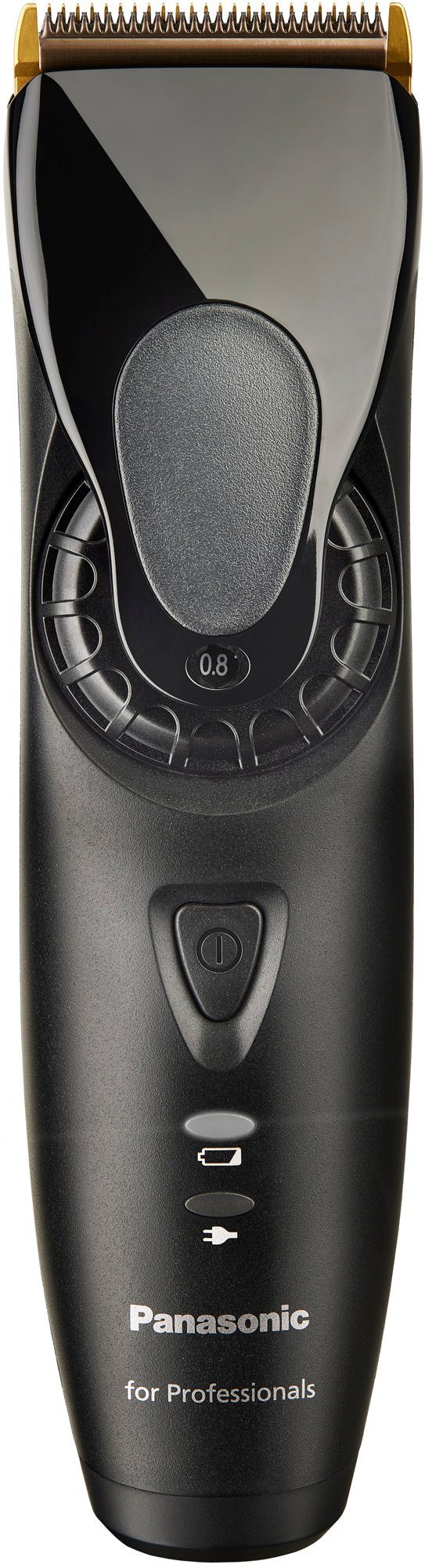 Panasonic Haarschneider Haarschneidemaschine ER-DGP74, Memory- Effect, Linearmotor mit Constant Control