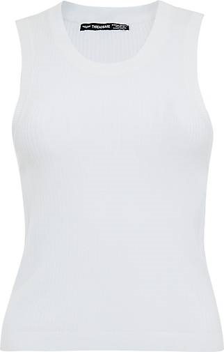 Threadbare Top