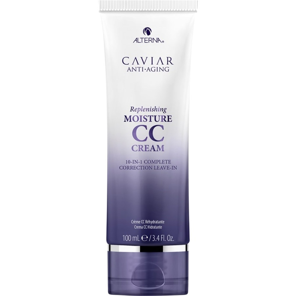 Alterna CC Cream 10-in-1 Complete Correction Leave-in CC créme