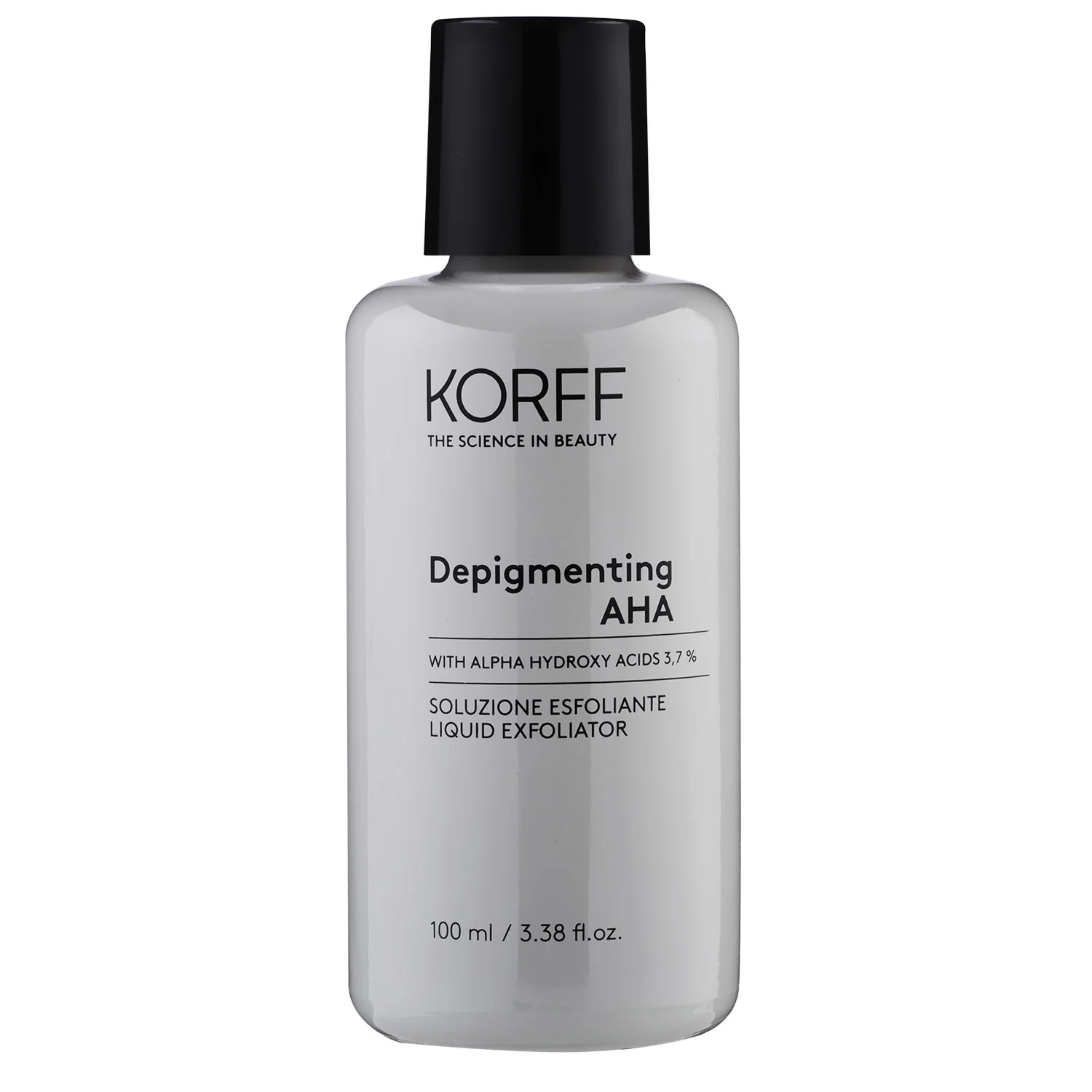 Soluzioni Esfolianti Depigmenting HA Soluzione Esfoliante - Esfoliante viso