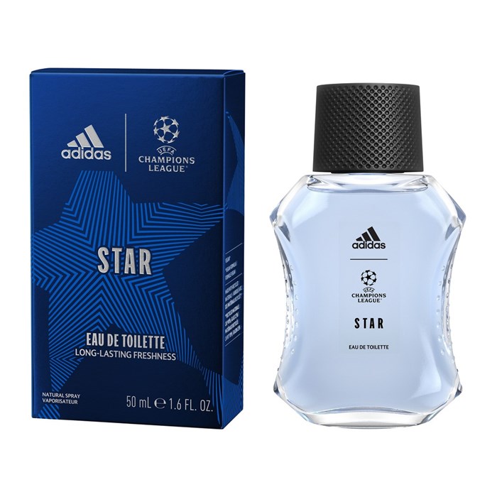 Eau de Toilette Spray