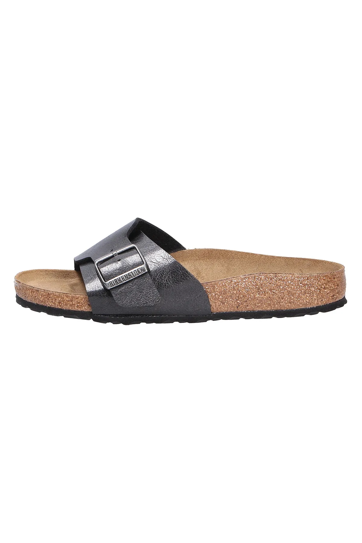 Birkenstock  Tieffußbett Pantolette