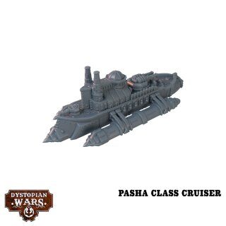 Suleiman Battlefleet Set