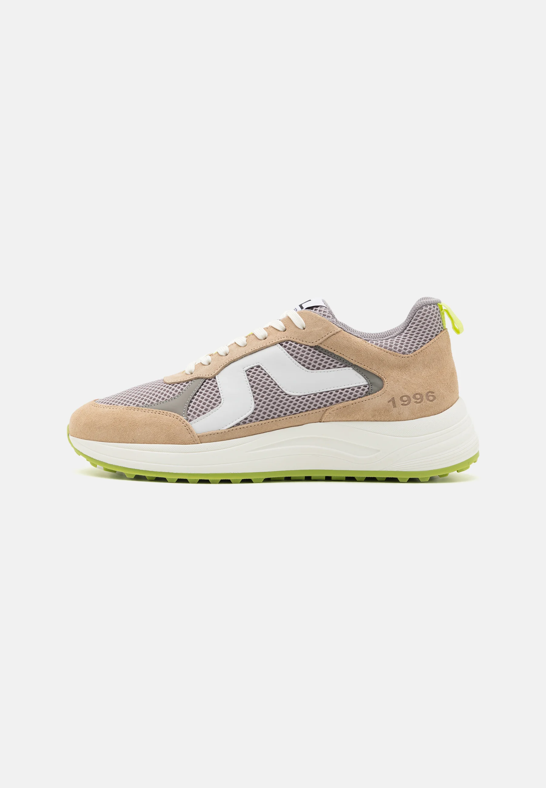 J.LINDEBERG BRIDGE RUNNER - Zapatillas bajas