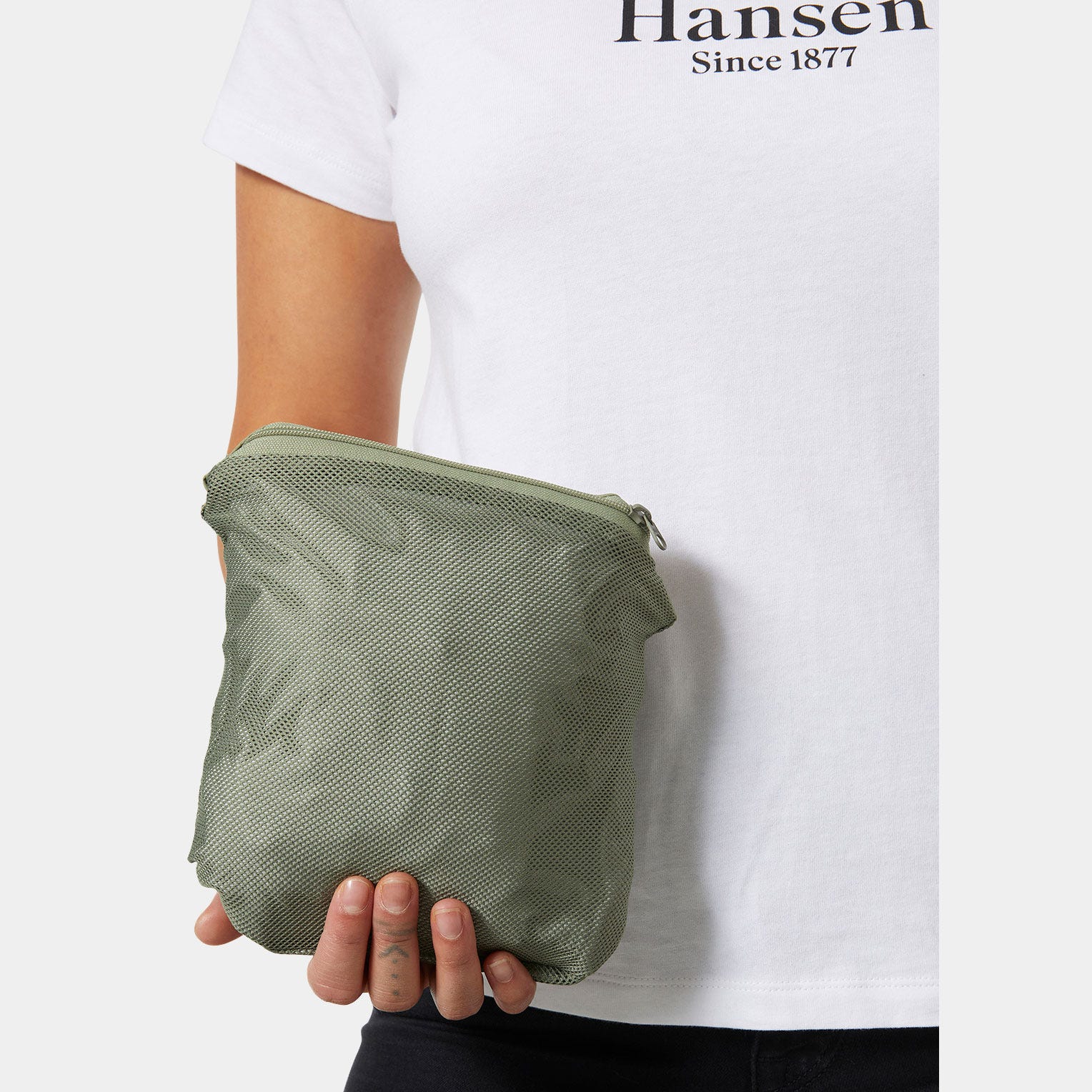 Women’s Essence Light Rain Jacket