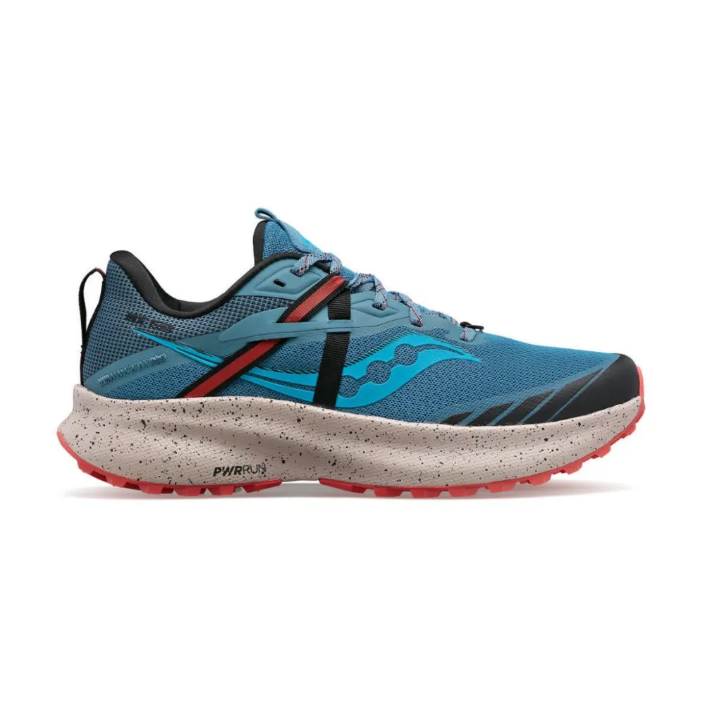 Saucony Ride 15 TR S10775-31 / blau