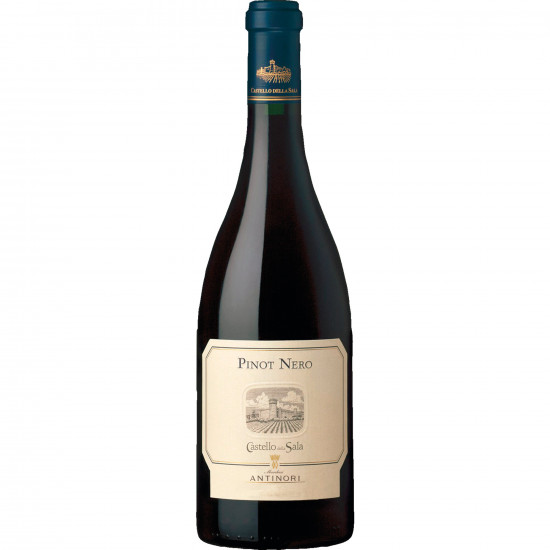2020 Pinot Nero della Sala Umbria IGP - Castello della Sala