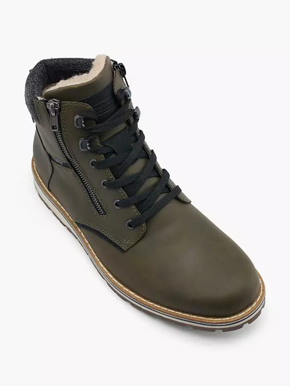 Rieker Schnürboots