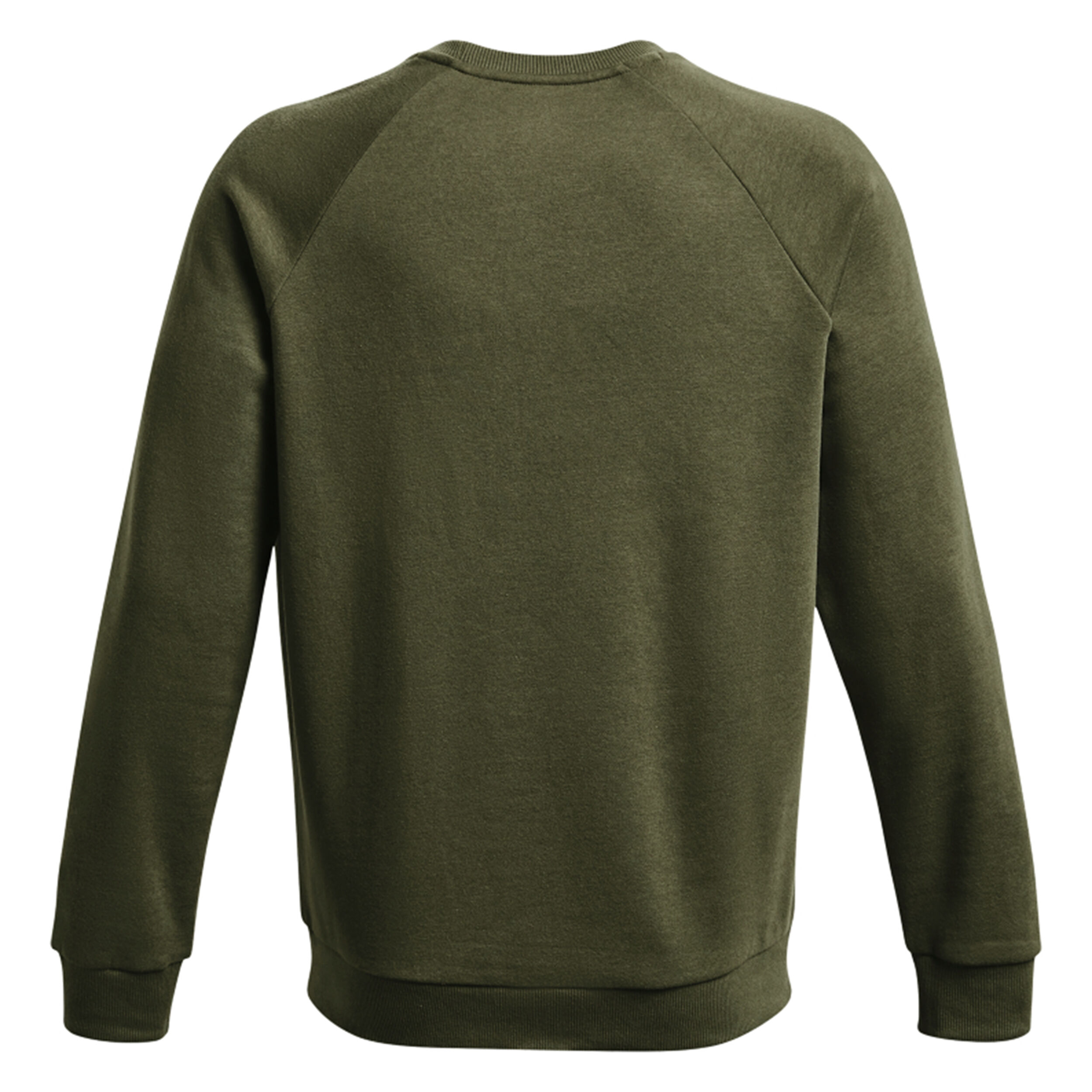 Rival Crew Sweatshirt Herren - Dunkelgrün