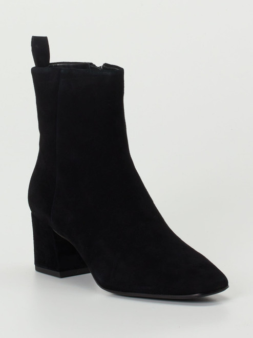 Stiefelette-17360090100 ASH