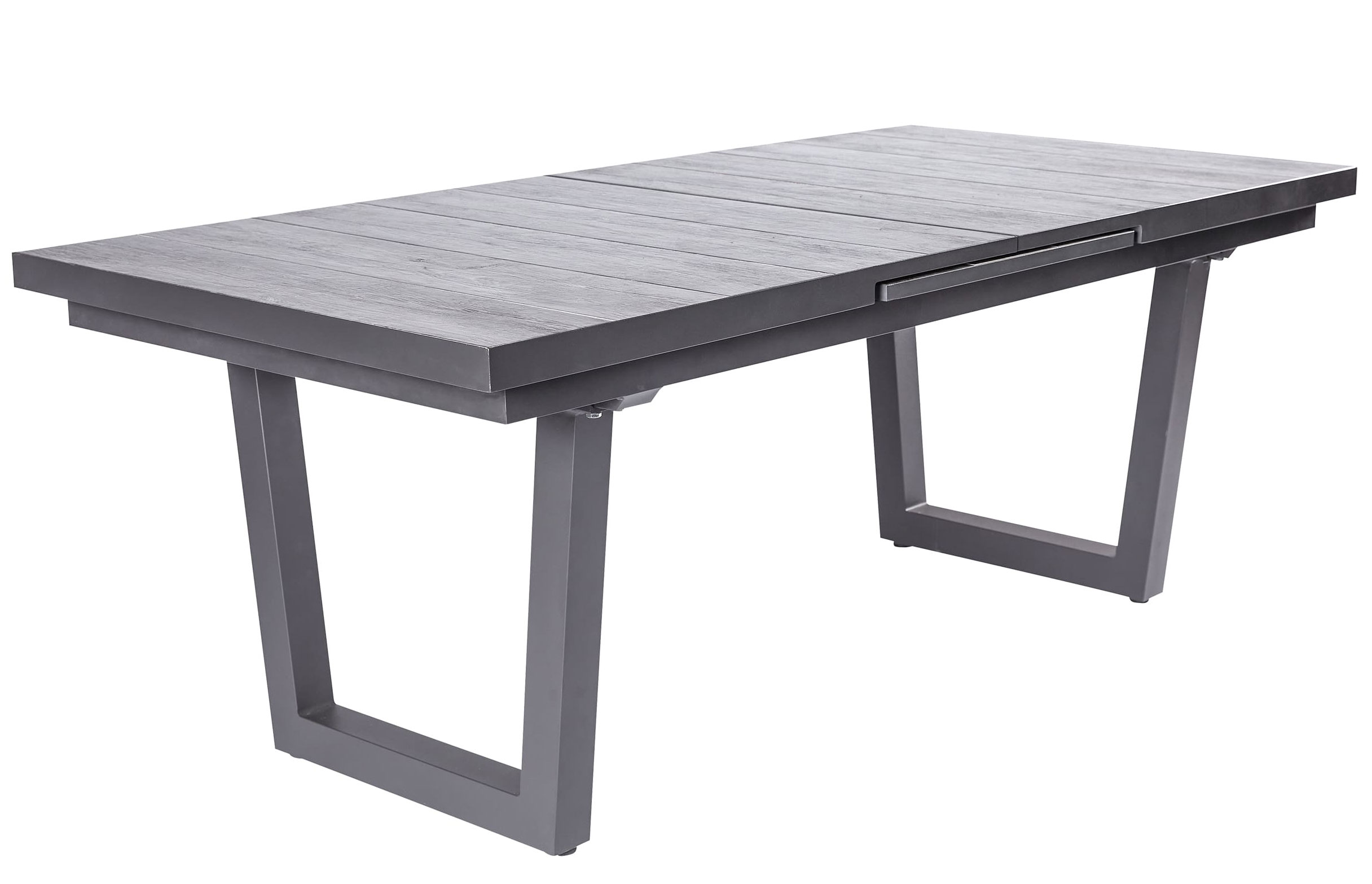 OUTDOORGartentisch ausziehbar Keramik