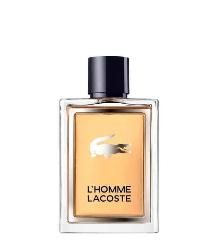 L'HOMME LACOSTE-Eau de Toilette Vaporisateur
