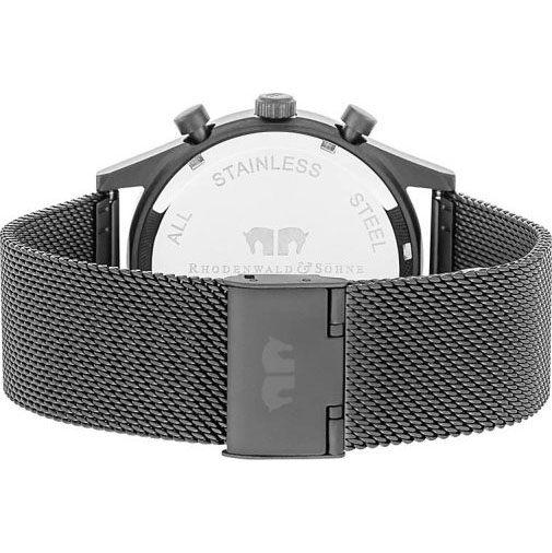Rhodenwald & Söhne Armband-Uhr Goodwill