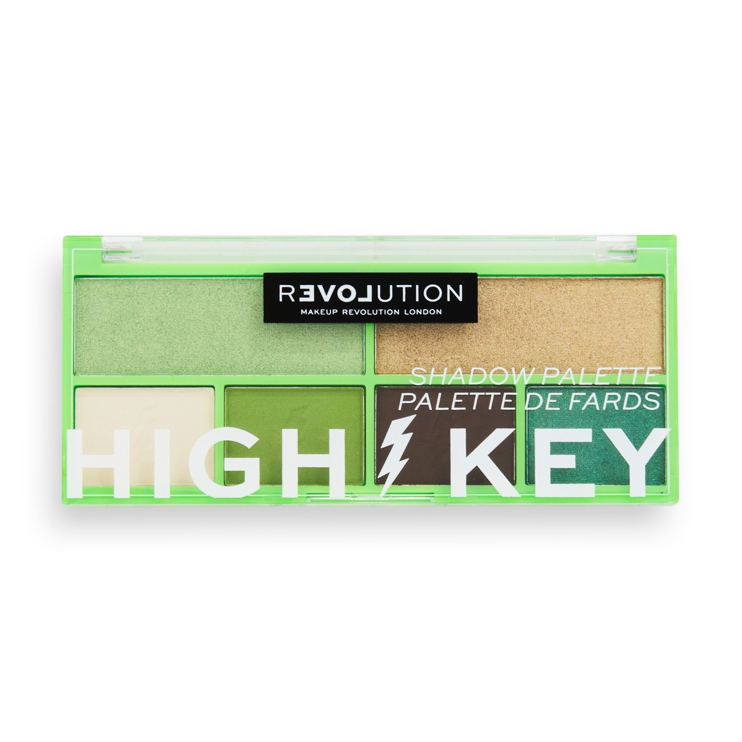 Relove Relove High Key paleta sjenila