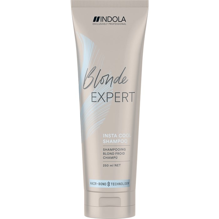 Insta Cool Shampoo