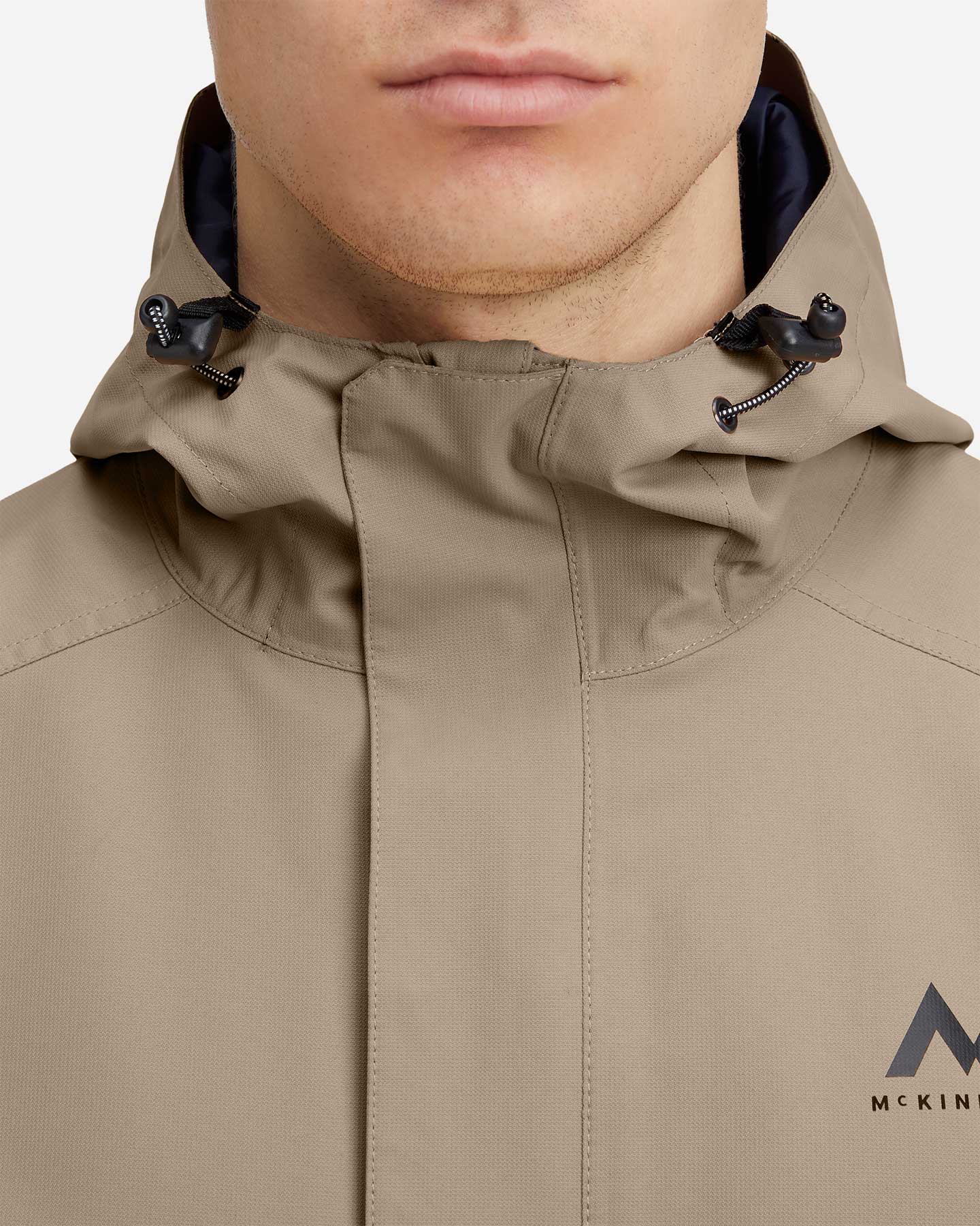 Dámske outdoorové topánky Giacca Mckinley Terang III M 427084-074