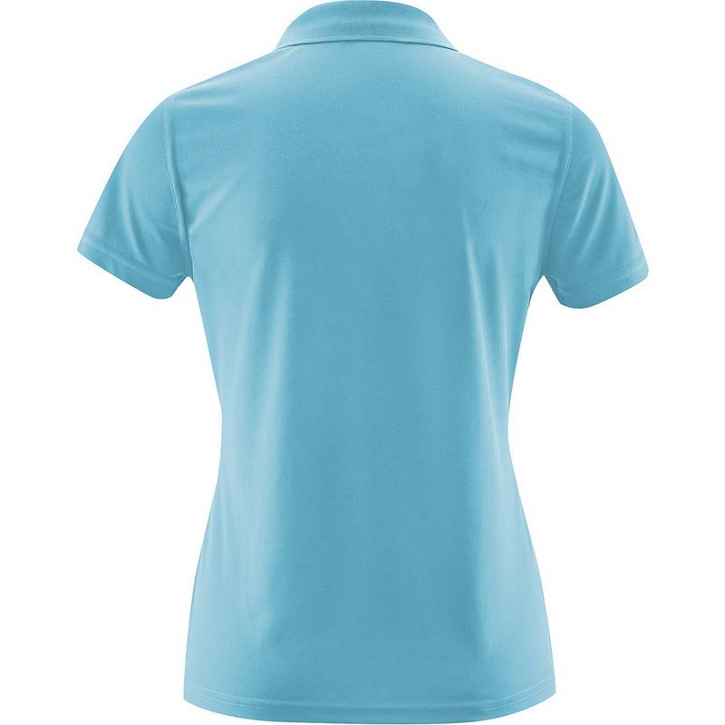 Maier Sports Ulrike Poloshirt Damen