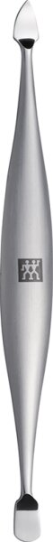 ZWILLING Beauty Premium Nagelpflege-Set - black Maniküre-Set