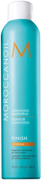 Moroccanoil Luminous Strong Haarspray