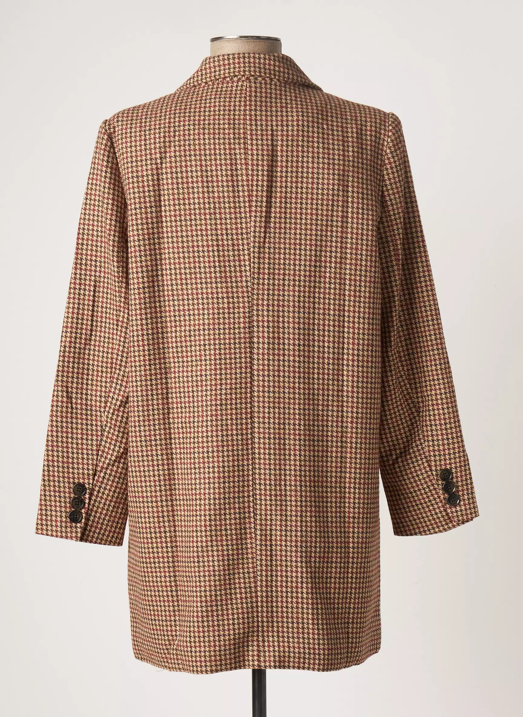 La Petite Etoile Blazers Femme couleur beige