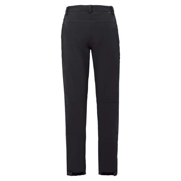 MOENA WINTER PANTS Damen - Softshellhose