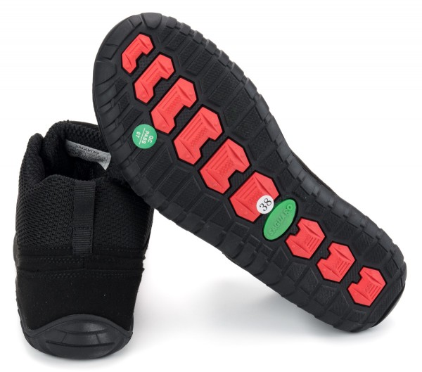 Saguaro ~ Brave IV + Tex ~ Black