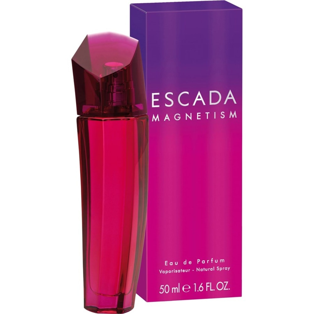 Escada Escada Magnetism Eau de Parfum Spray Eau de parfum