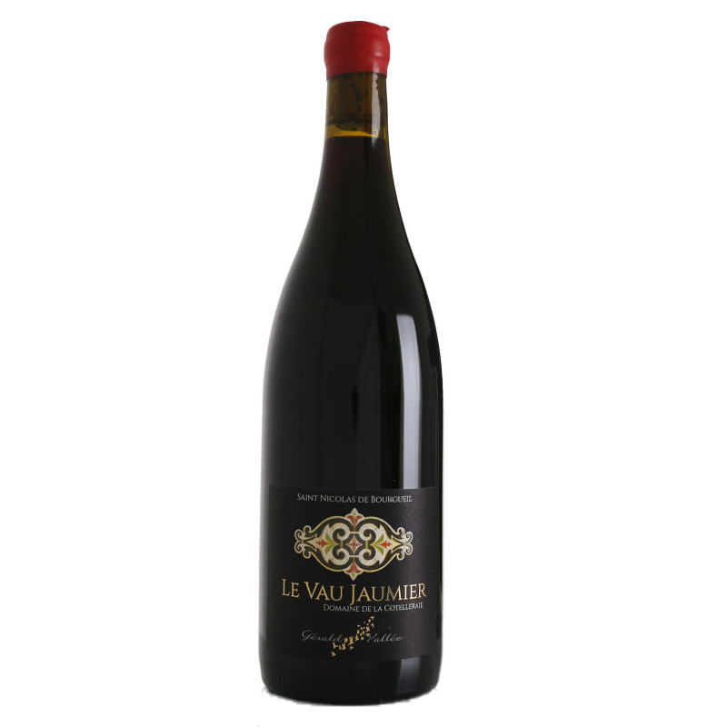Domaine De La Cotelleraie Le Vau Jaumier 2020