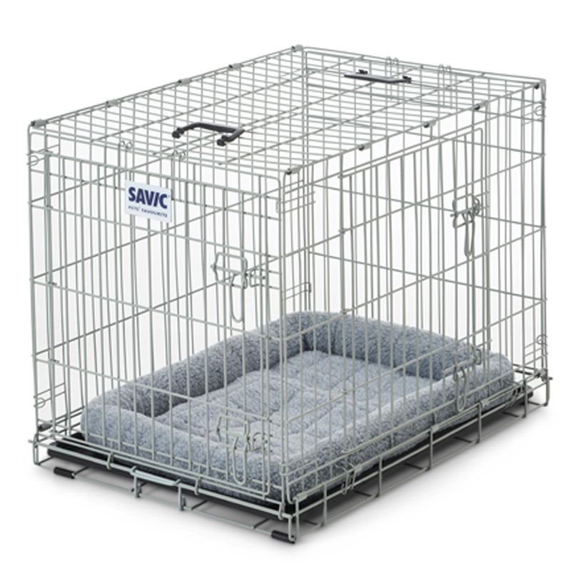 Savic Dog Residence inklusive Kissen zu TOP-Preisen % bei bitiba.de