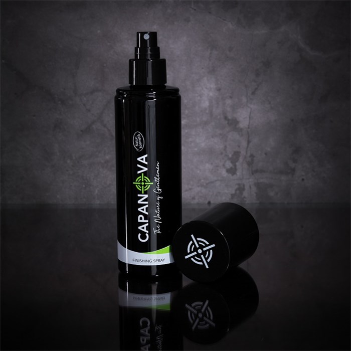 Finishing Spray