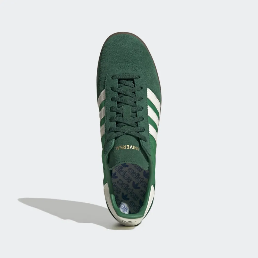 adidas Universal GX6916 / grün