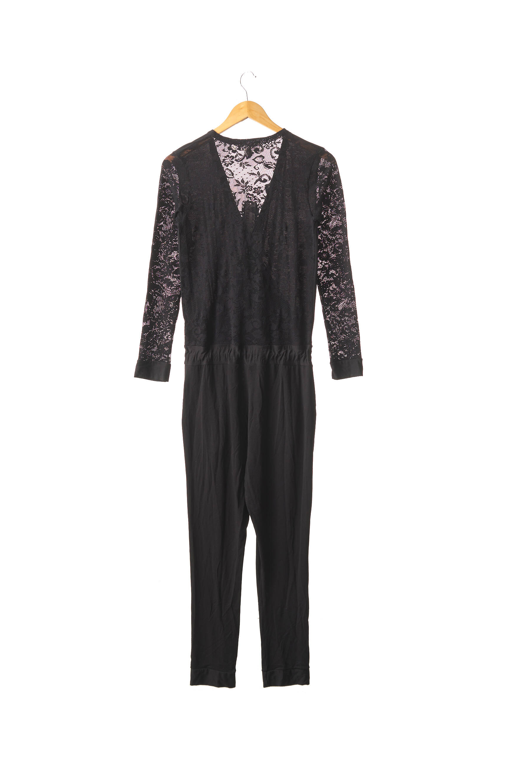 Suggest Combinaisons 1 Femme couleur noir