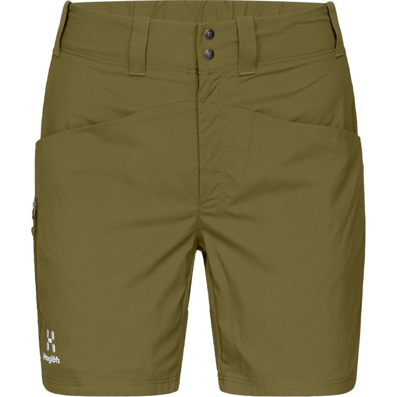Haglöfs Lite Standard Shorts Funktionsshorts Damen