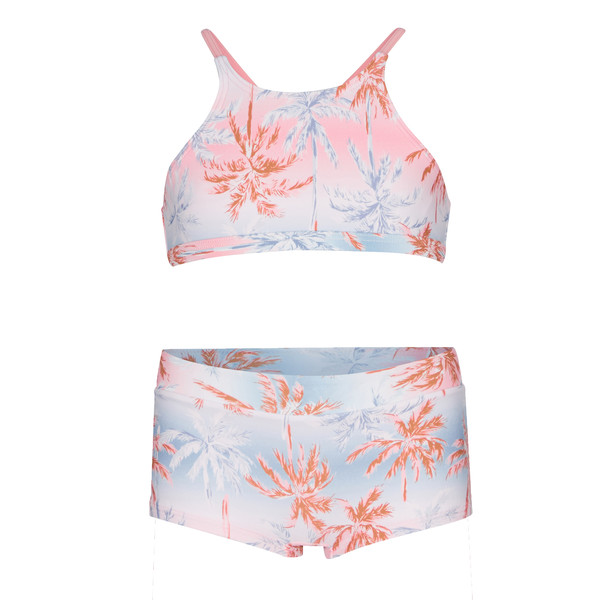 ABELLE HIGH NECK Kinder - Bikini