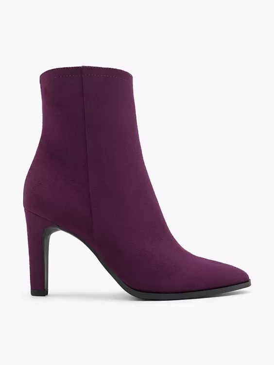 Catwalk Stiefelette