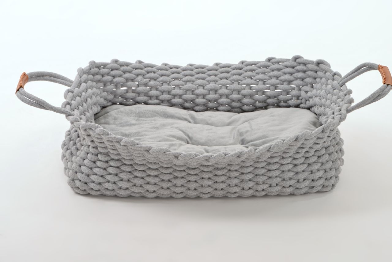 Rohrschneider Kuschelbett Holly Gr. 2