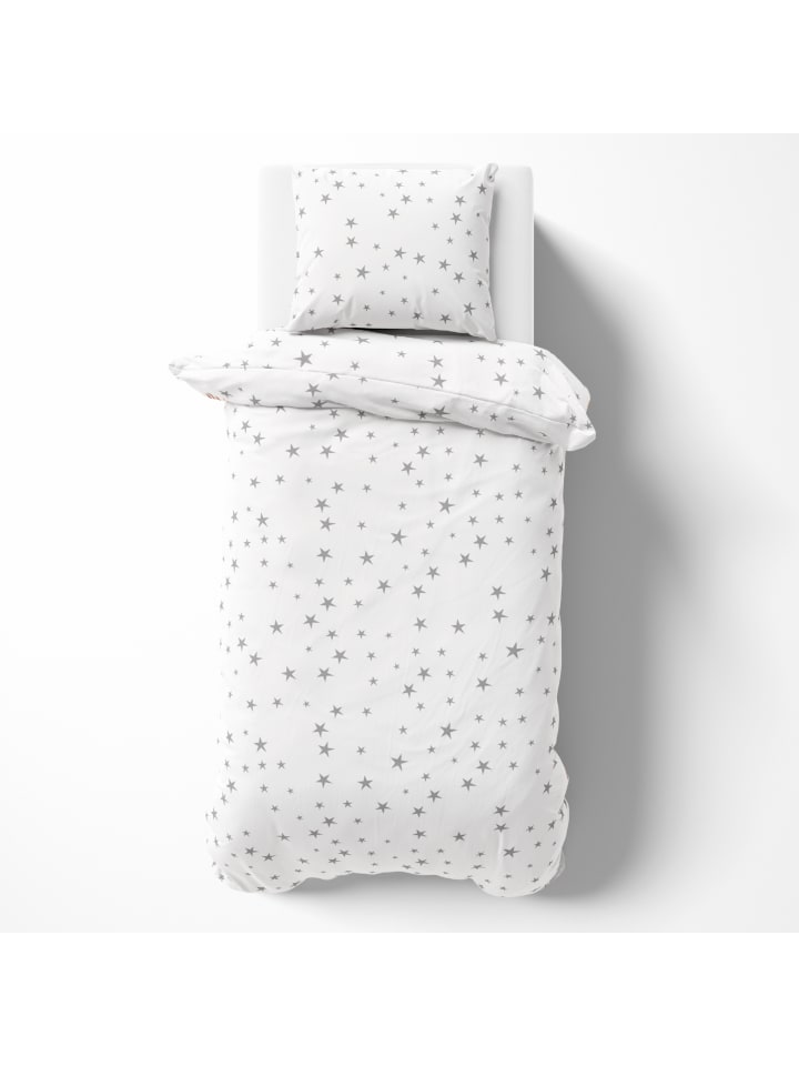 TRAUMHELDEN Bettwäsche-Set Biber/Flanell Premium 