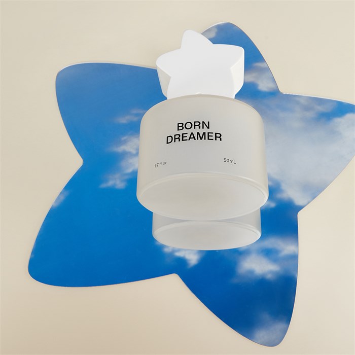 Eau de Toilette Spray