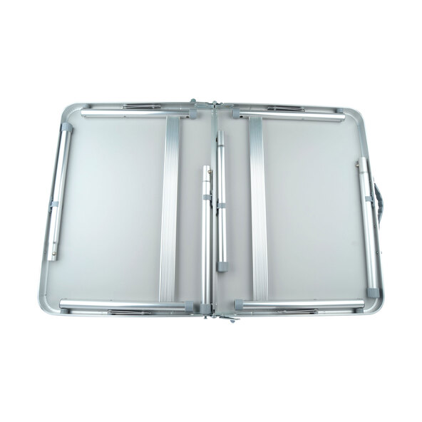 Aluminium Arbeitstisch, klappbar