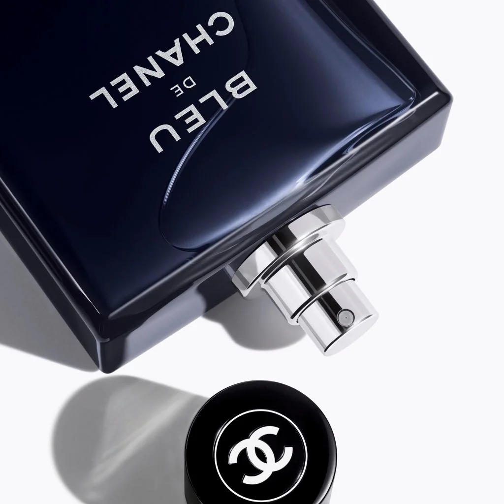 BLEU DE CHANEL - TOALETNÁ VODA VAPORIZÉR