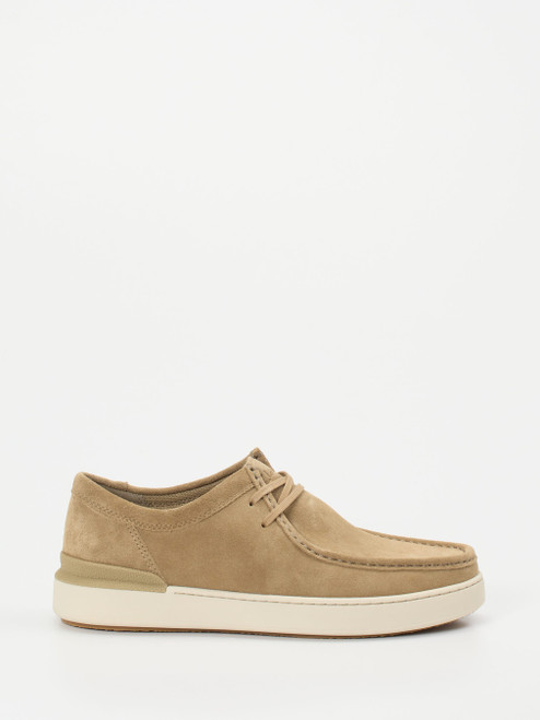 Schnürschuh-46102690018 Clarks