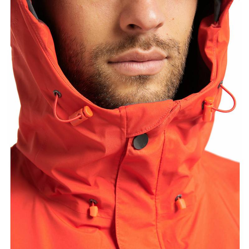 Haglfs Astral GTX Jacket Hardshelljacke Herren