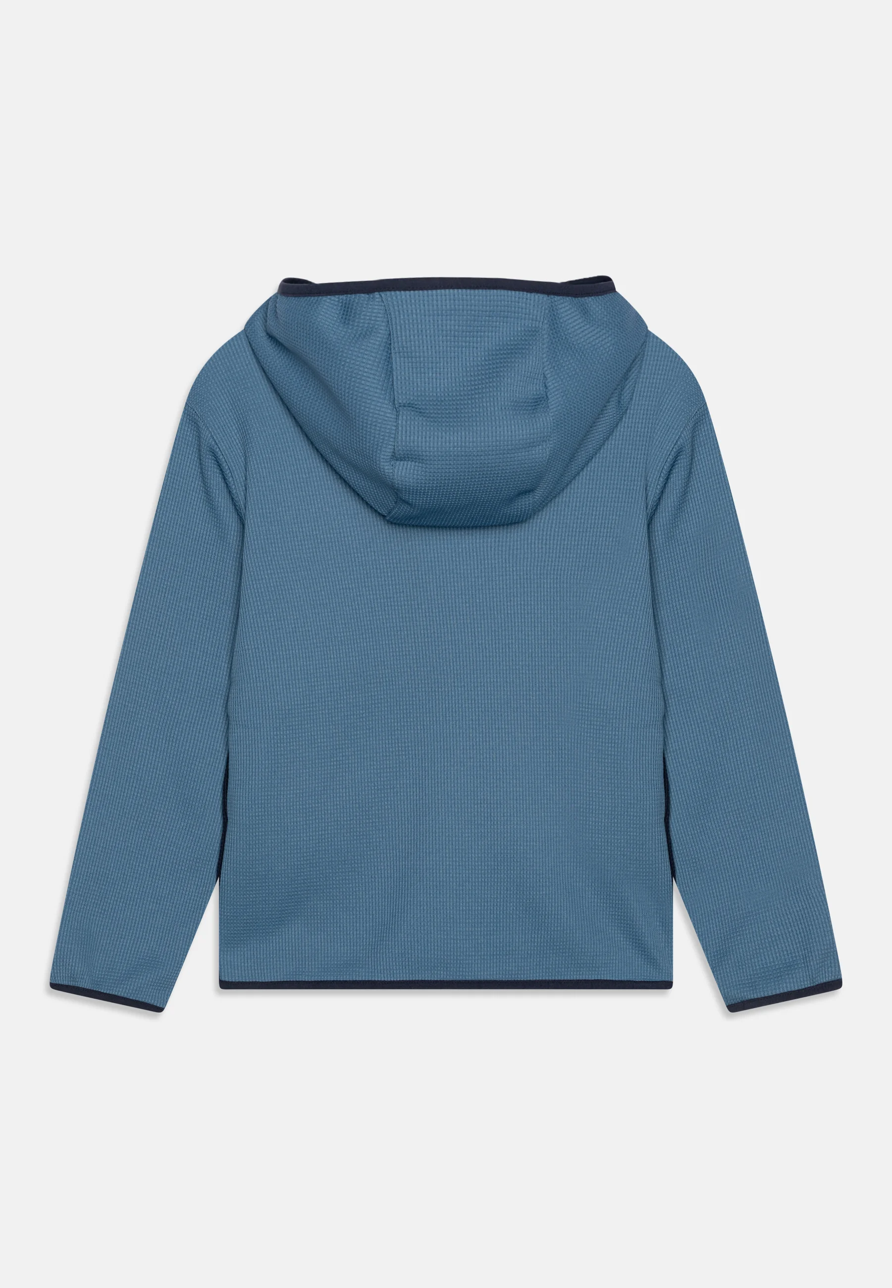 Jack Wolfskin ACTAMIC GRID MIDLAYER UNISEX - Chaqueta polar